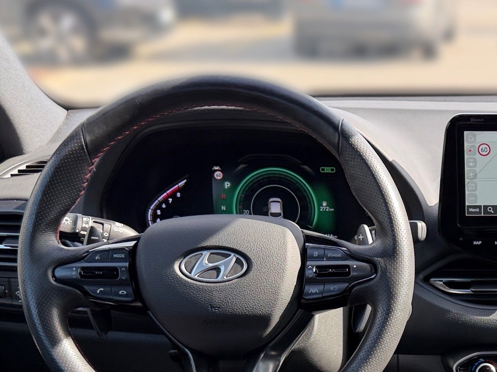 Hyundai i30 – Bild 16