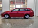 Kia Ceed Sportswagon 1.5 T-GDi DCT Vision Navi - Kia Vorführfahrzeuge: Cee D