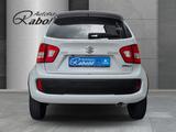 Suzuki Ignis Comfort *LED* *Hybrid* *TOP* - weiße Suzuki Ignis