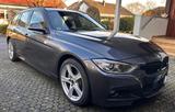 BMW 335d xDrive Tour. M-Paket HeadUP BMW Scheckheft - BMW 335 in Oberhausen