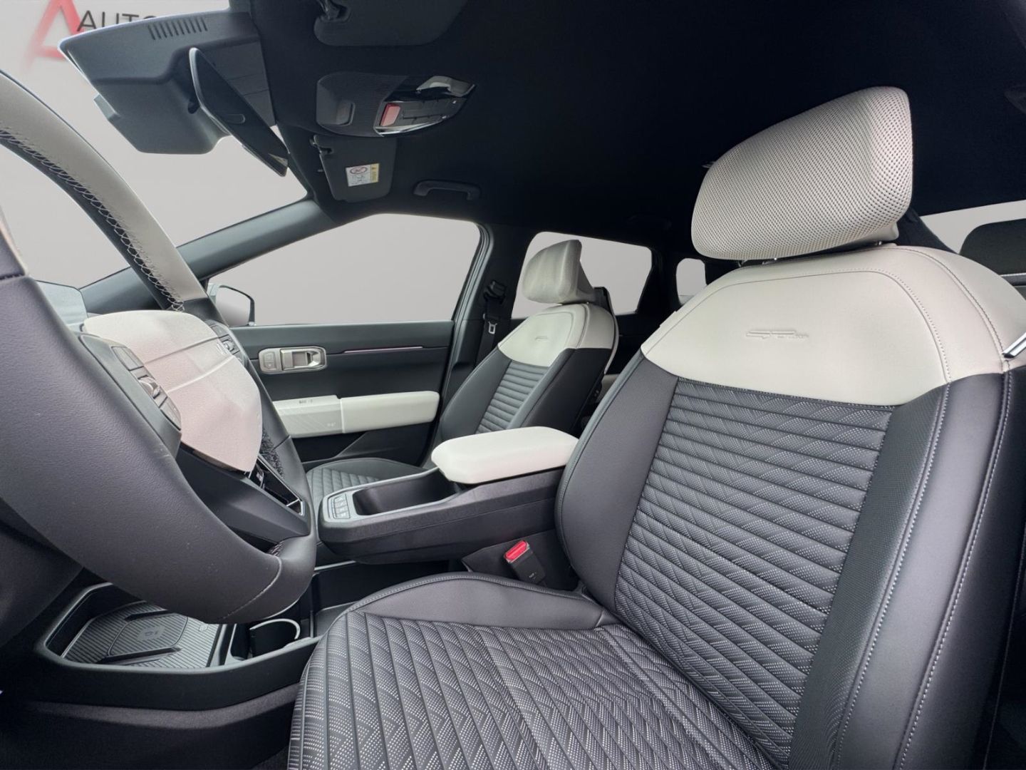 Kia EV4 - Bild 10