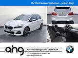 BMW 218iA Active Tourer M Sport AHK LED Sportsitze S - BMW: M Sports