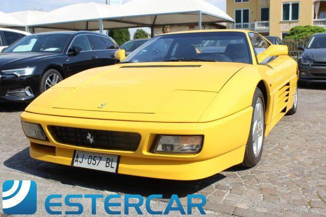 Ferrari 348