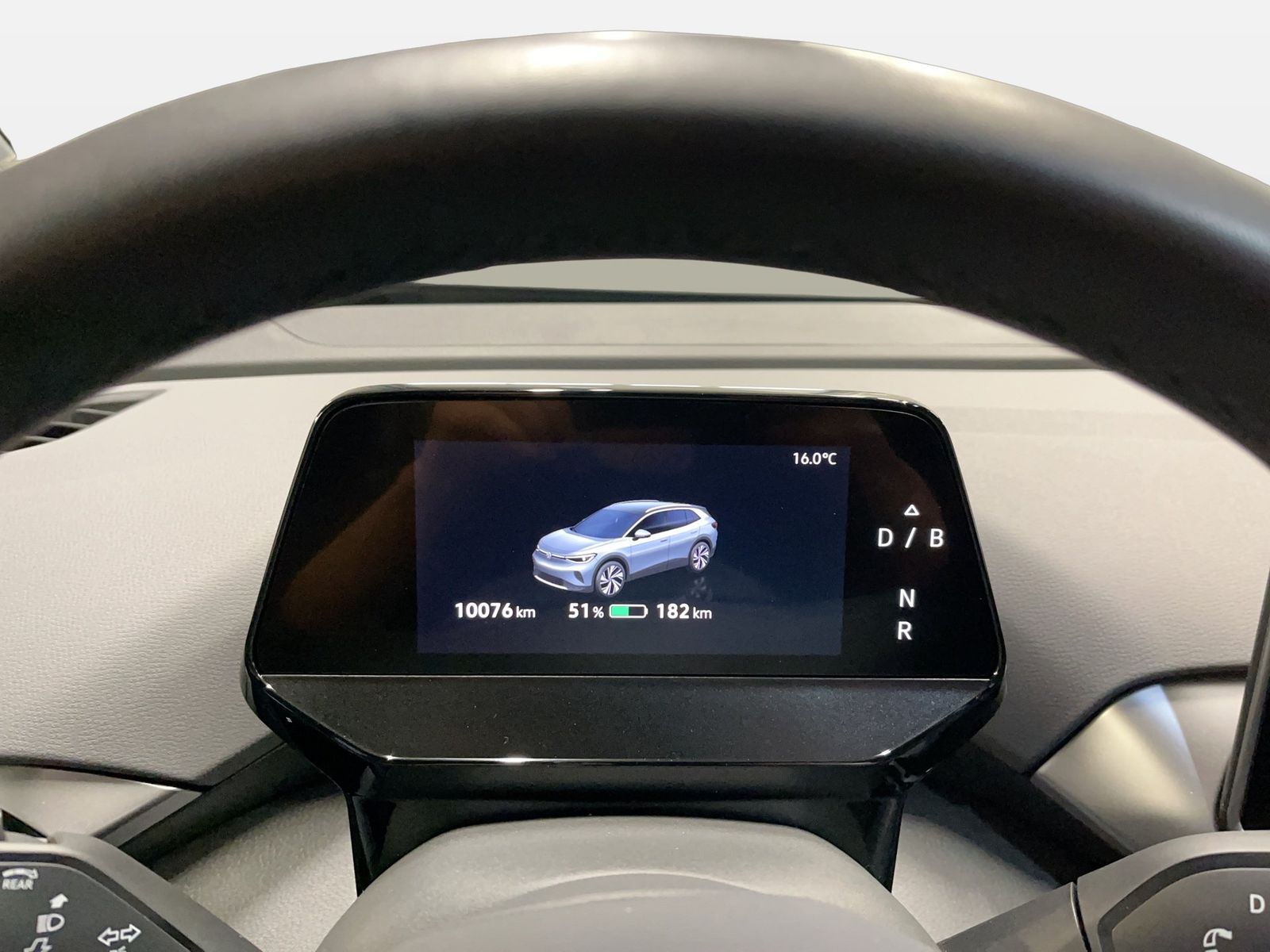 Volkswagen ID.4 - Bild 9