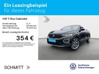 Volkswagen T-Roc - Vorschau Bild 2