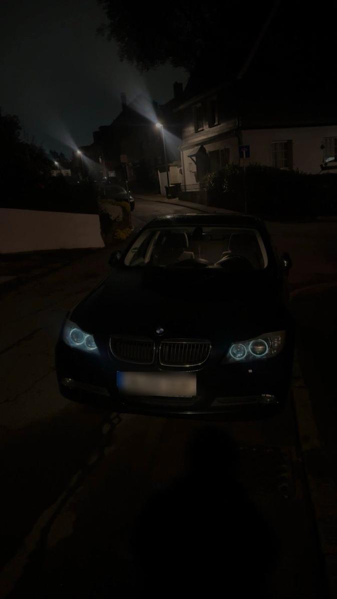 BMW 318