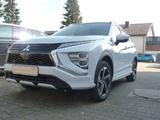 Mitsubishi Eclipse Cross Plug-in Hybrid TOP 2.4 4WD,Leder - Mitsubishi Eclipse Cross in Stuttgart