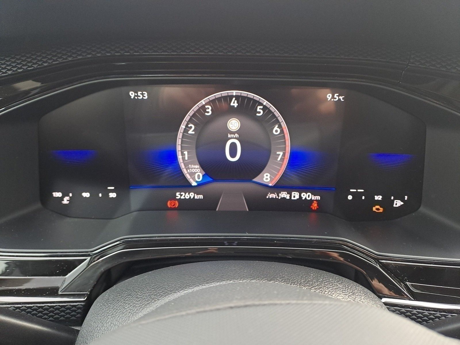 Volkswagen Polo - Bild 10