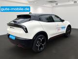 Alfa Romeo Junior Speciale /MATRIX/ Bi-Colore Dach schwarz - Alfa Romeo: Weiß