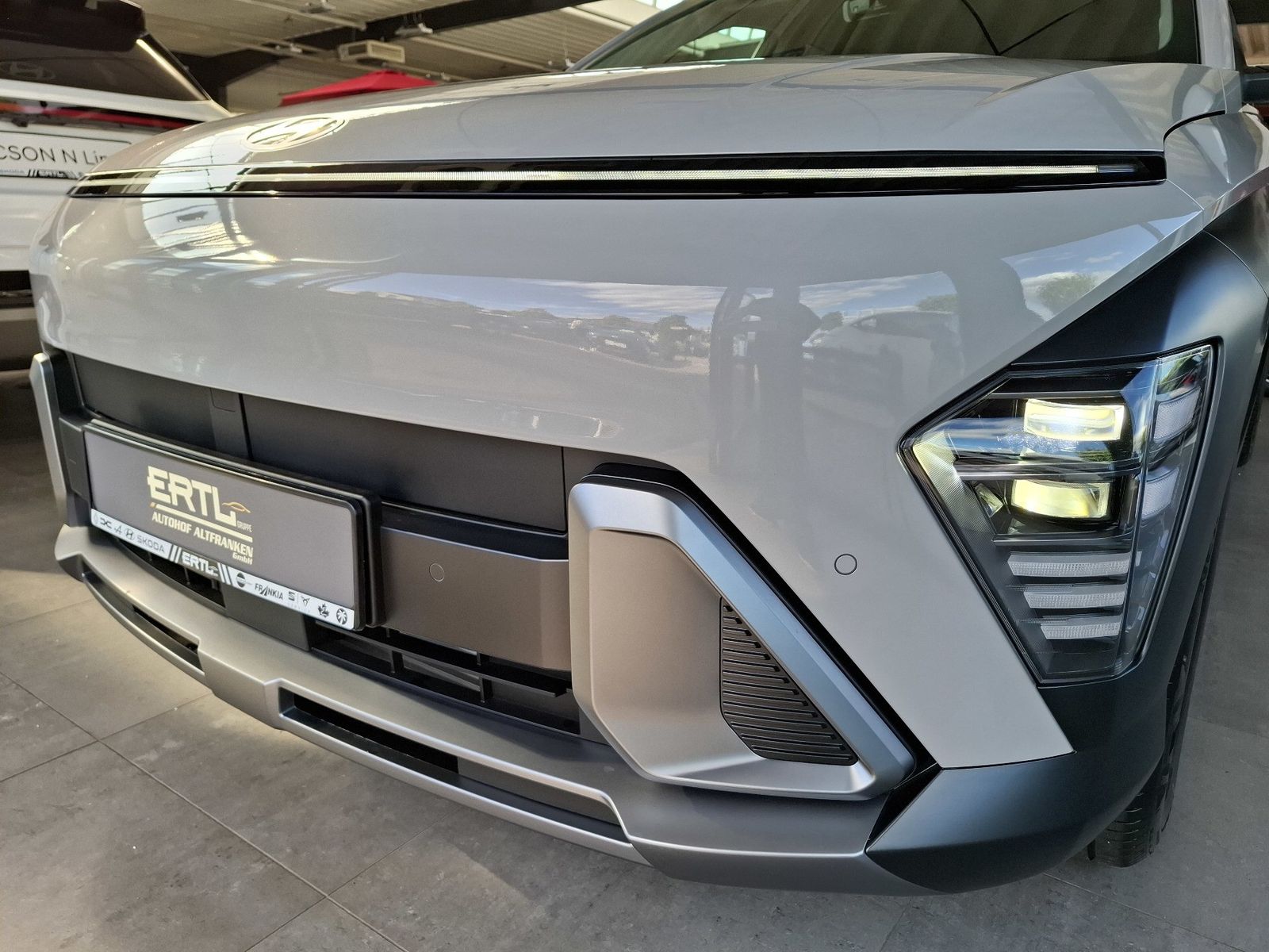 Hyundai KONA - Bild 42