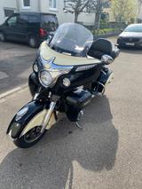 Indian Roadmaster  - INDIAN ROADMASTER