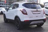 Opel Mokka X 1.4 Turbo AHK LED Kamera Navi - Opel Gebrauchtwagen in Dresden