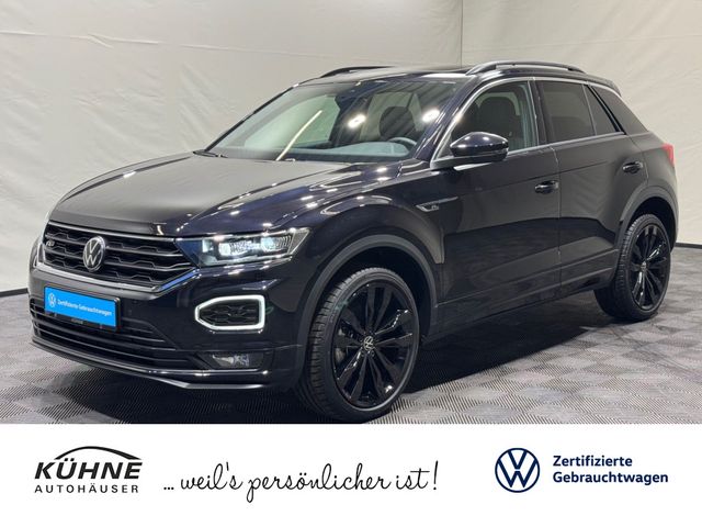 Volkswagen T-ROC R-Line 1.5 TSI DSG | LED NAVI PANO DIGITAL