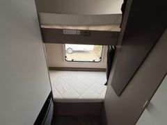 Dethleffs C´Go Active 495 QSK*Mover*Radträger