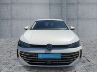 Volkswagen Passat Variant - Vorschau Bild 3