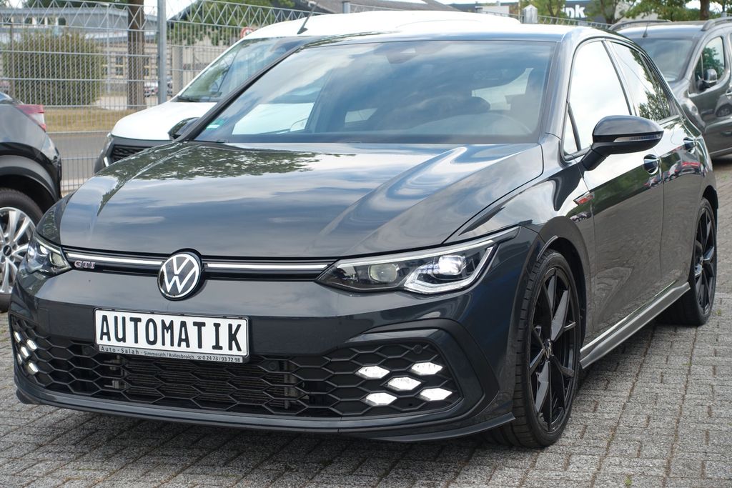 Image of Volkswagen Golf
