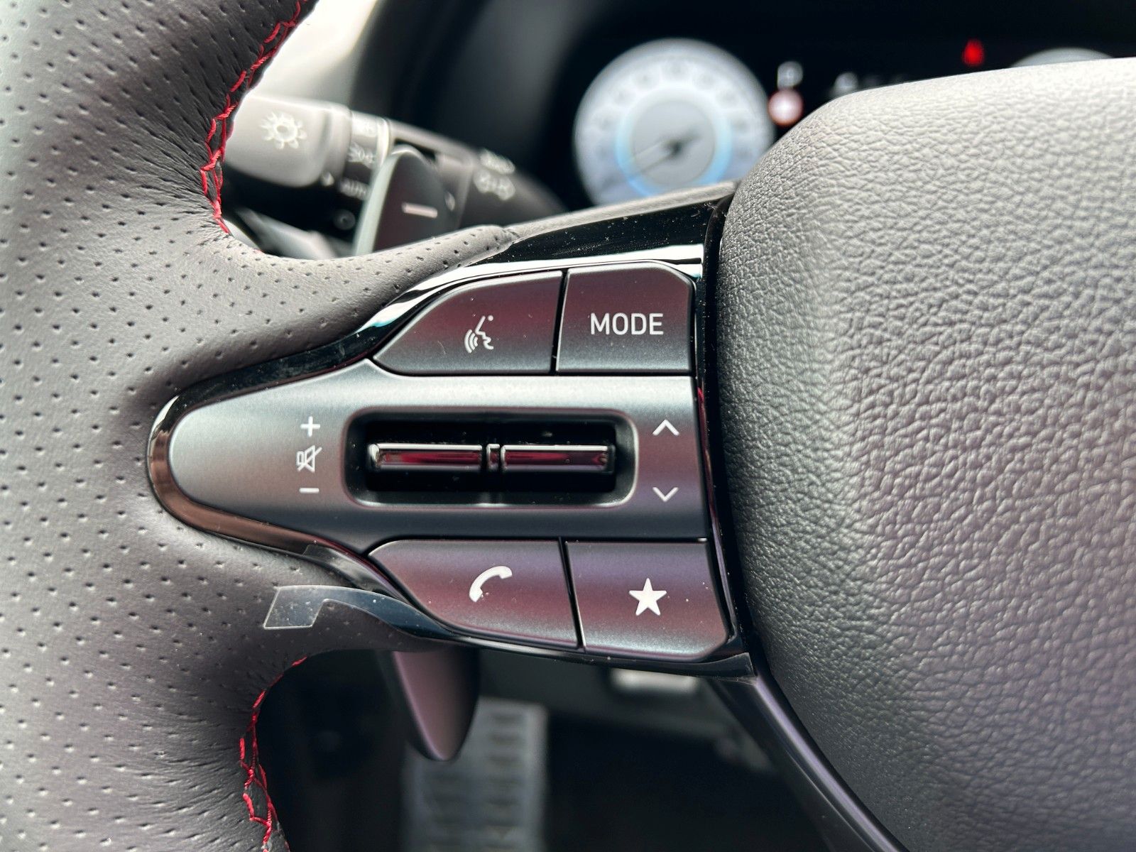 Hyundai i30 – Bild 18