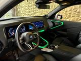 BMW X3 20d xDrive|M-SPORTPAKET|AUTOMATIK|LEDER|1.HD - BMW X3 in Bochum