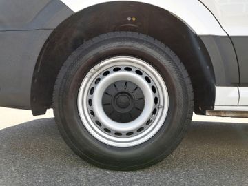 Volkswagen Crafter - 9