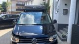 Volkswagen T5 Multivan neuen Motor in 2023 - aus 2010: Multivan