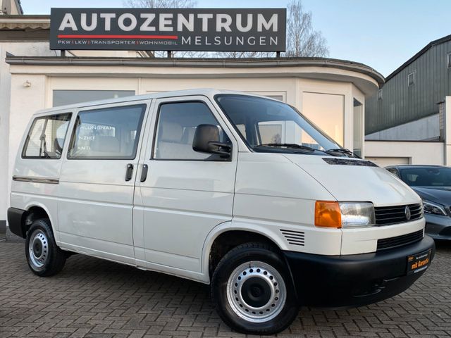 Volkswagen T4 Caravelle 1.9 TDI LANG  9 SITZE + TÜV NEU