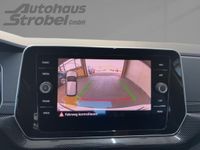 Volkswagen T-Cross - Vorschau Bild 12