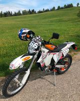 KTM 350 EXC-F - KTM EXC 350