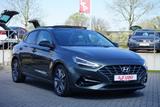 Hyundai i30 Fastback 1.5 Edition 30+ LED Navi Tempomat - Hyundai i30 N mit Hybrid-Antrieb (Benzin/Elektro)