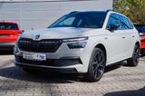 Skoda Kamiq Monte Carlo*KAMERA*PDC*PANO*LED*
