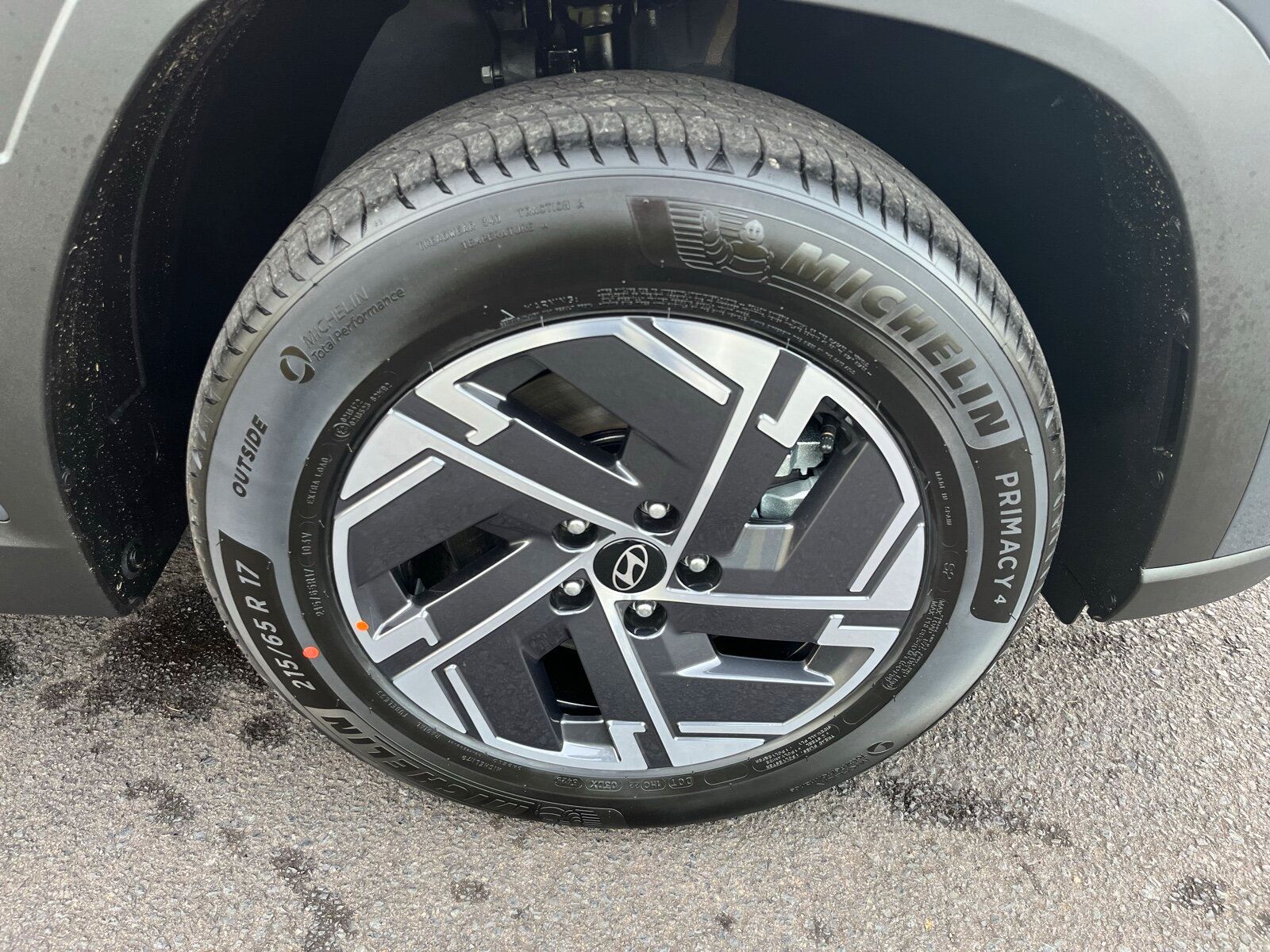 Hyundai Tucson – Bild 4