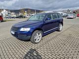 Volkswagen VW Touareg 4.2 V8 LPG Gas R Line Individual - Volkswagen Touareg mit LPG-Antrieb