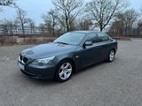 BMW 520i E60 Automatik - gebrauchte BMW 520 aus dem Jahr 2008