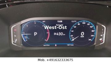 Volkswagen T6 Multivan - 10