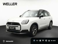 MINI Countryman D (Cooper) - Vorschau Bild 1