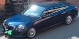 Mercedes-Benz E 250 BlueTEC 4MATIC Autom. - - Mercedes-Benz E 250: Blau