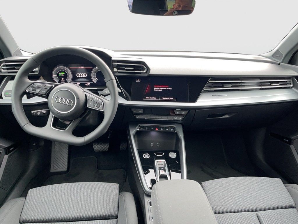 Audi A3 - Bild 15
