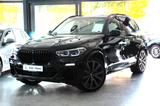 BMW X5 M50i (G05) *Laser*ACC*AHK*Panorama*HeadUp*360 - BMW X5 M50 Benzin Gebrauchtwagen