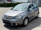 Volkswagen Golf Plus V Tour 1.6/5-TÜRER/KLIMA/SAUBER/TEMPOM - Volkswagen Golf aus 2007: 1.6