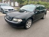 Audi A4 1.9tdi AFN - Audi A4 aus 1997: 1.9