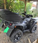 TGB BLADE 1000 EPS MAX LOF - TGB QUAD BLADE