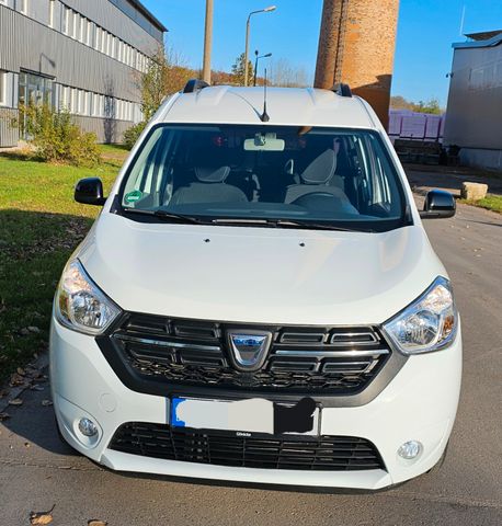 Dacia Dokker TCe 130 Comfort Comfort