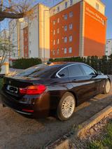 BMW 420 Gran Coupé 420i Gran Coupé Luxury Line L... - BMW 420 Gran Coupé aus 2016