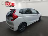 Honda Jazz 1.3 Trend*SITZHEIZUNG*TEMPOMAT* - Honda Jazz
