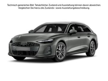 Audi A6 - 2