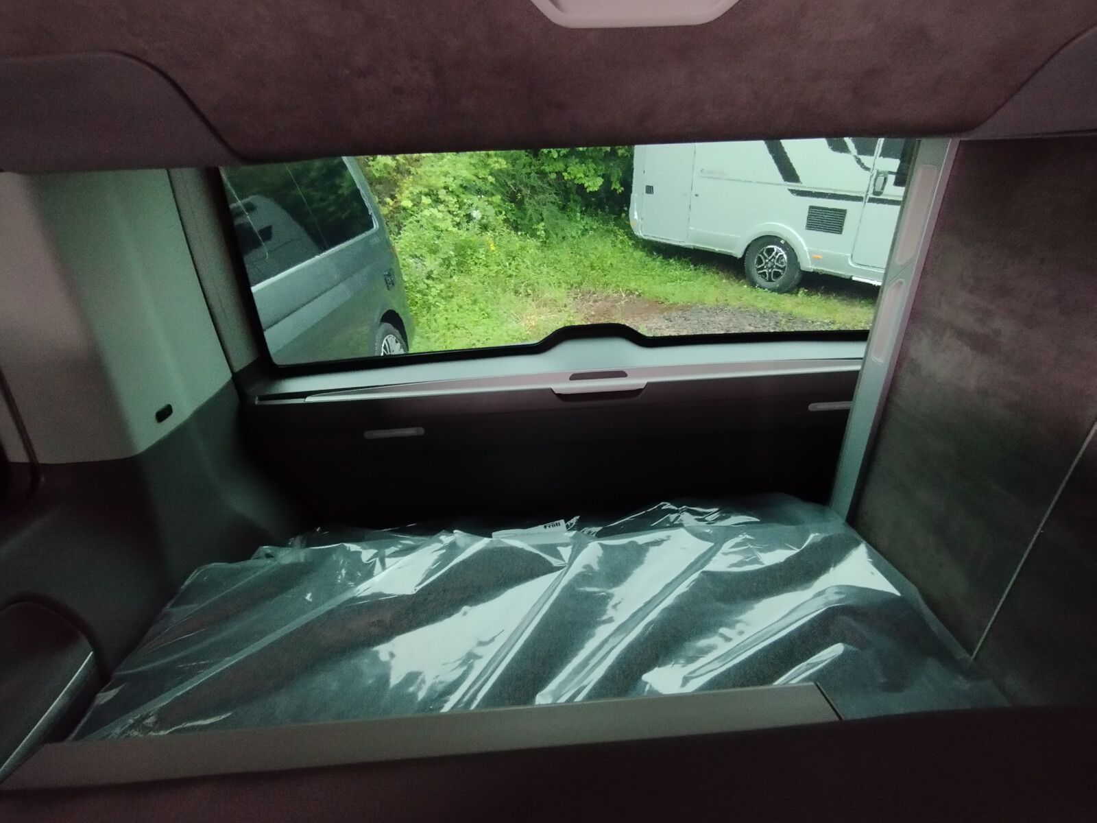 Fahrzeugabbildung Volkswagen California T6.1 California 6.1 Ocean 2,0l  -11%