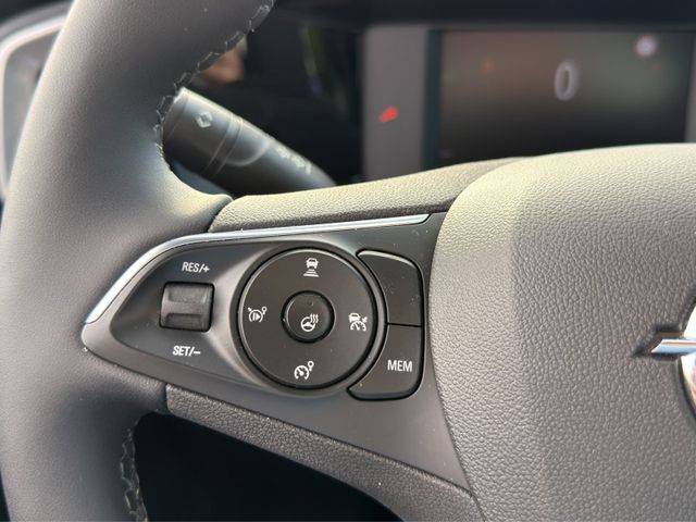 Opel Mokka Elegance 1.2 Turbo AWR+Kam.+KeyLess+LED
