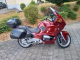 BMW R850rt - BMW R 850 RT