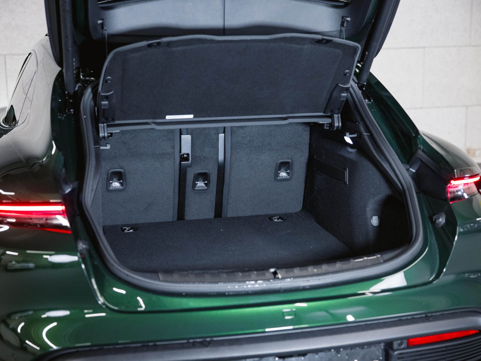 Porsche Taycan - Bild 29