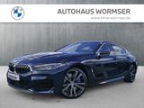 BMW M850i xDrive Gran Coupé B&W Surround Head-Up