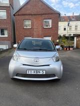 Toyota IQ 1,0-l-VVT-i Toyota iQ(N)collection Toyota... - Toyota IQ aus 2011